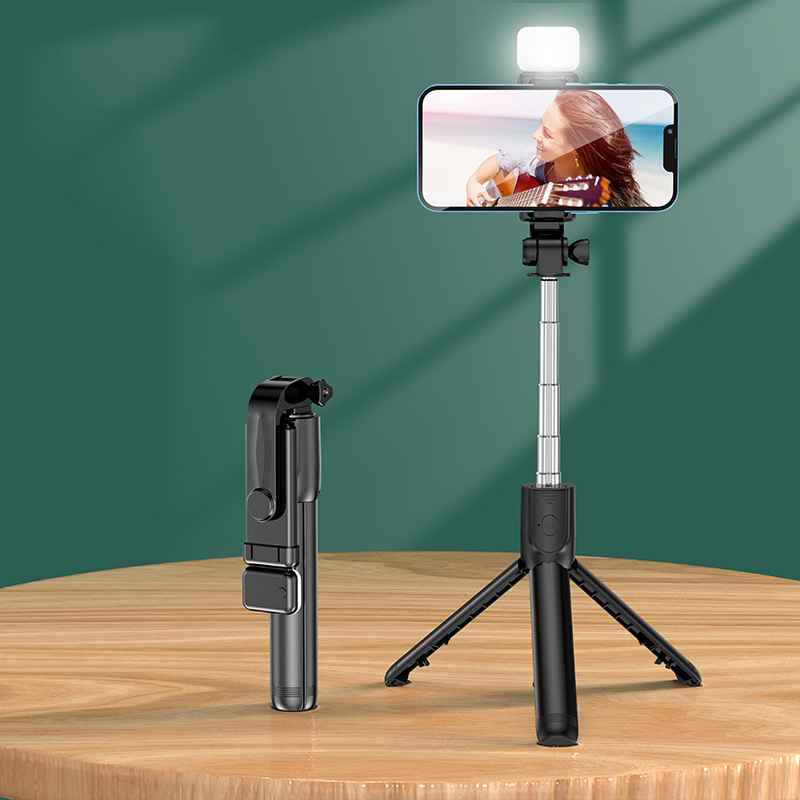 PALO SELFIE 6 EN 1 TRÍPODE - SELFIE