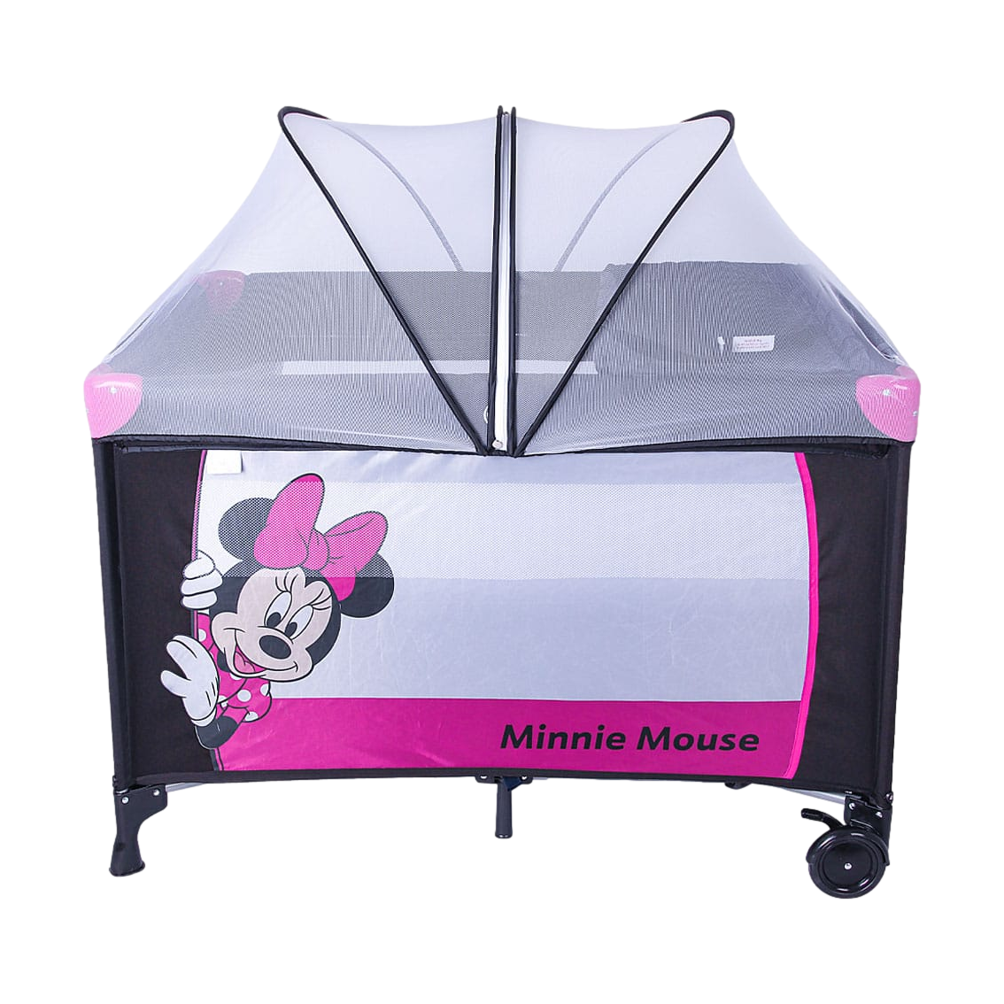 CORRAL MEDIA CARPA DISNEY HH-2005 BEBESITOS
