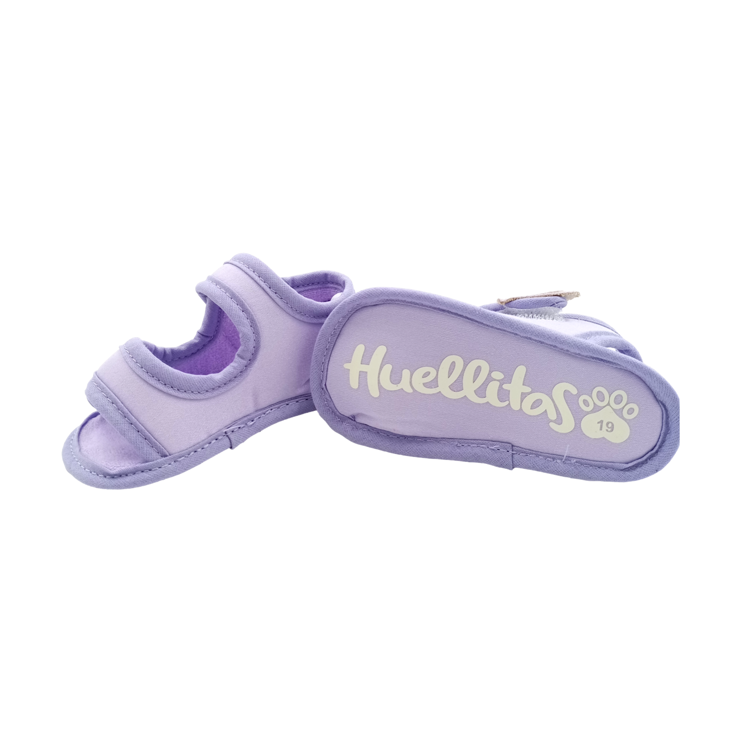 Sandalia Niña 115115 Huellitas