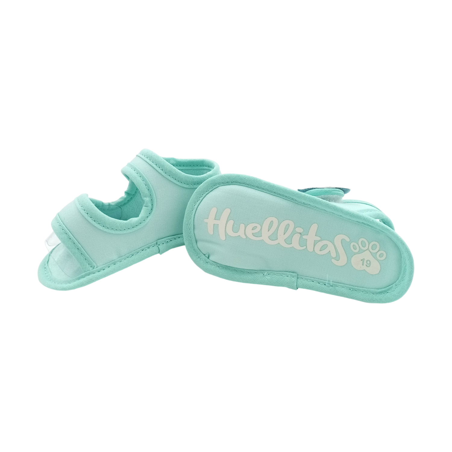 Sandalia Niña 115115 Huellitas