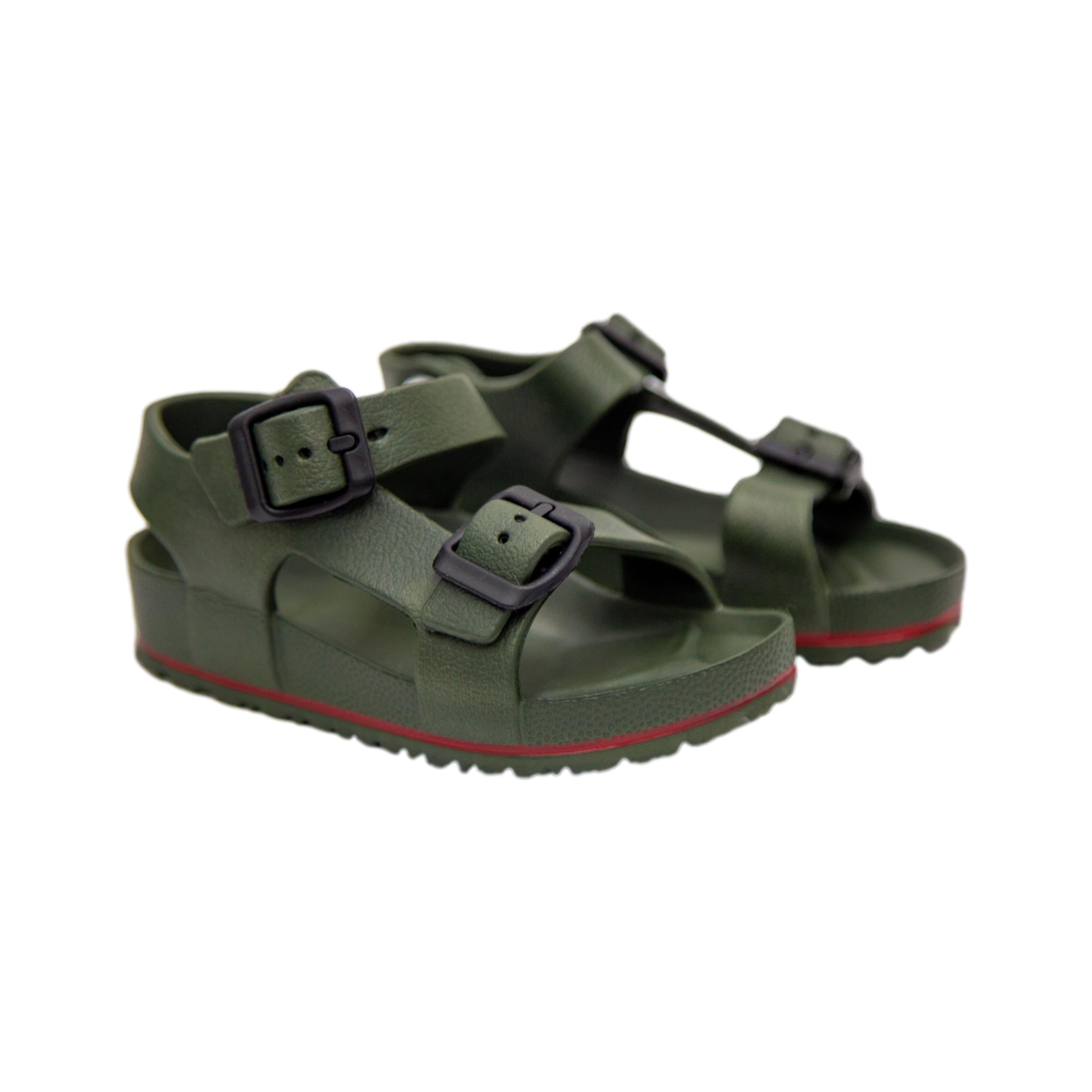 SANDALIA BEBE C-11 DALIM