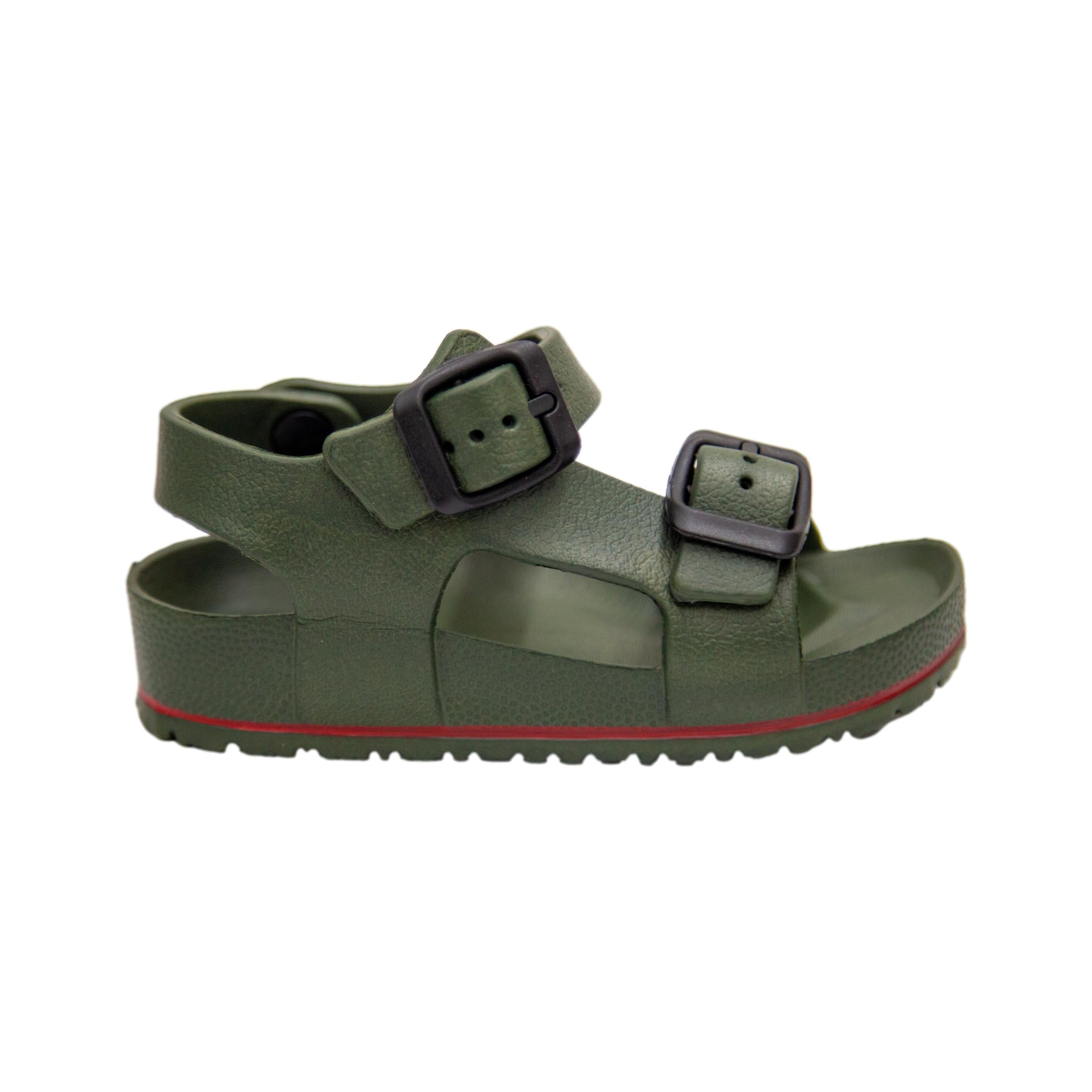 SANDALIA BEBE C-11 DALIM
