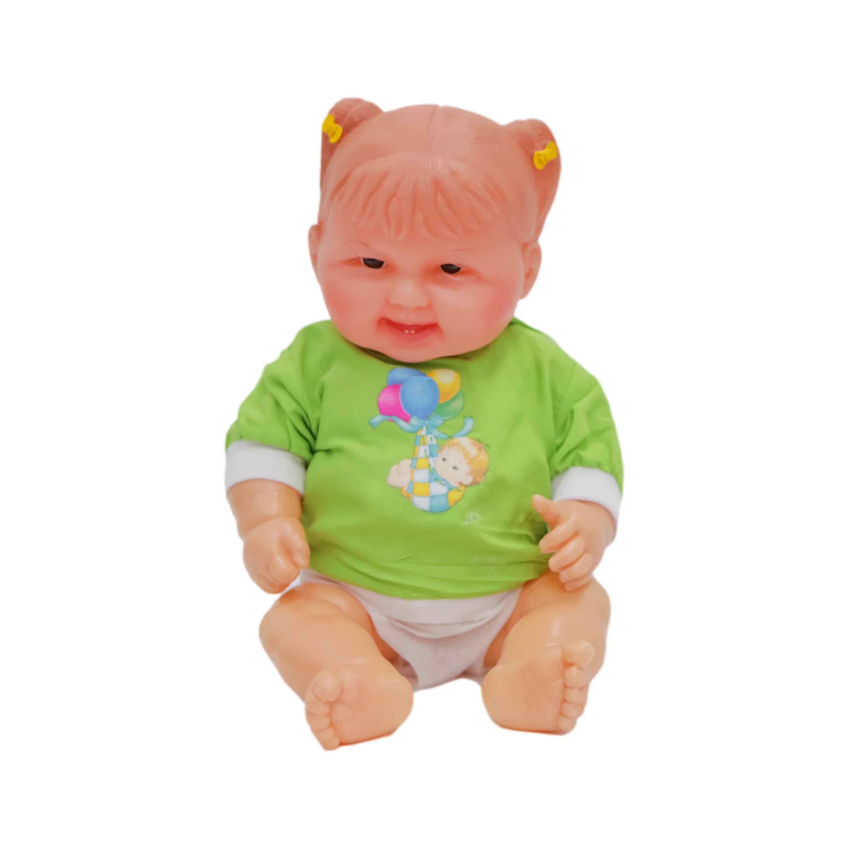 BEBE RIKI J&M