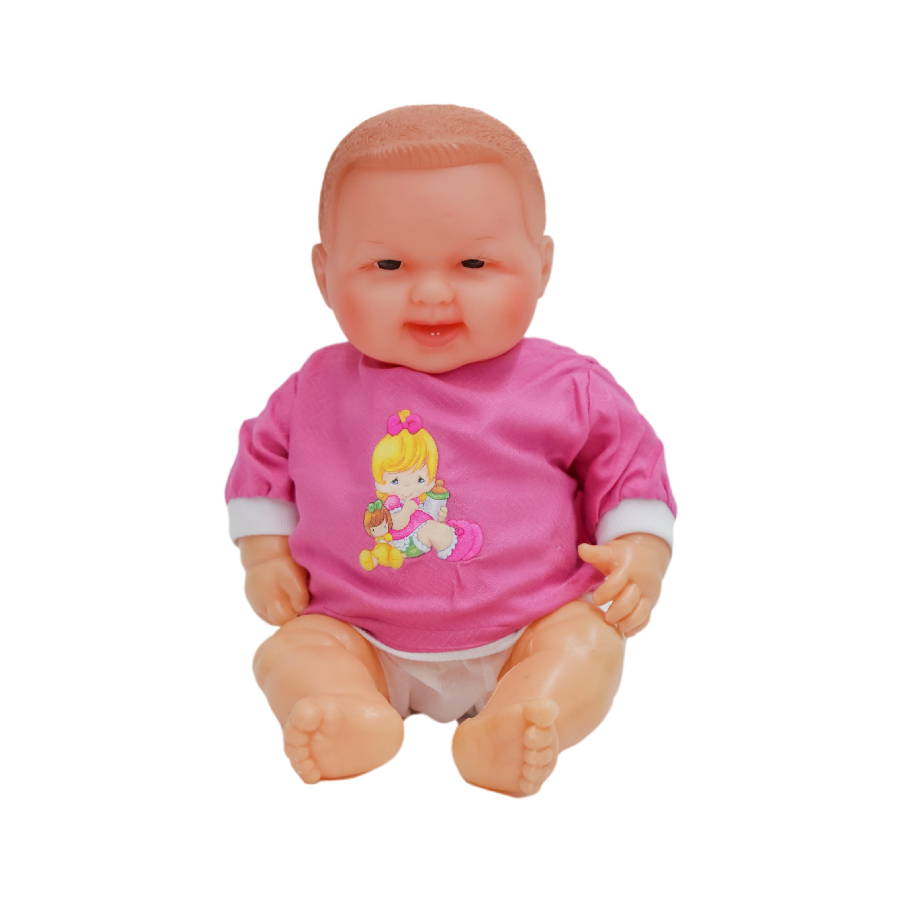 BEBE RIKI J&M