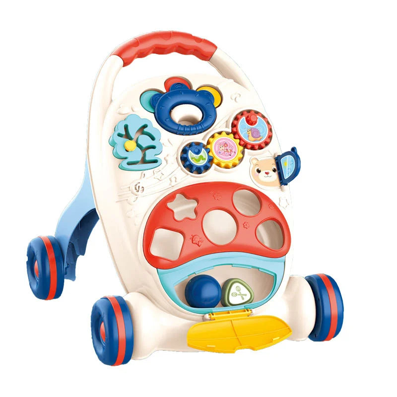 ANDADERA CON FIGURAS BM8016-1QX91167E BABY KAYS