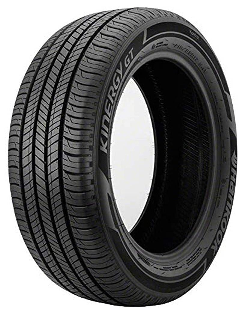 HANKOOK H436 KINERGY GT 235/45R18 94V