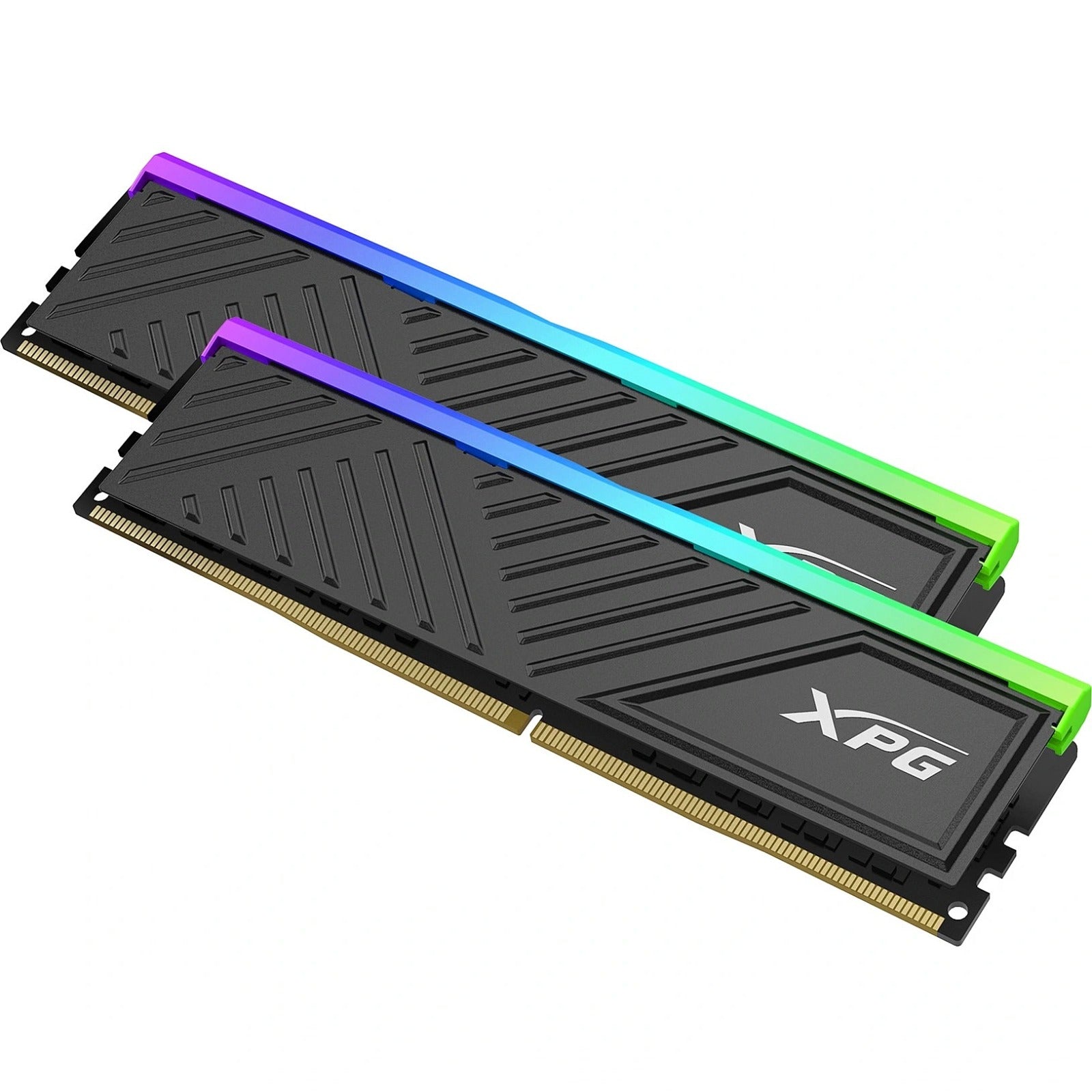 Kit Memorias Ram 16 Gb XPG (2 x 8) DDR4 3200 Mhz