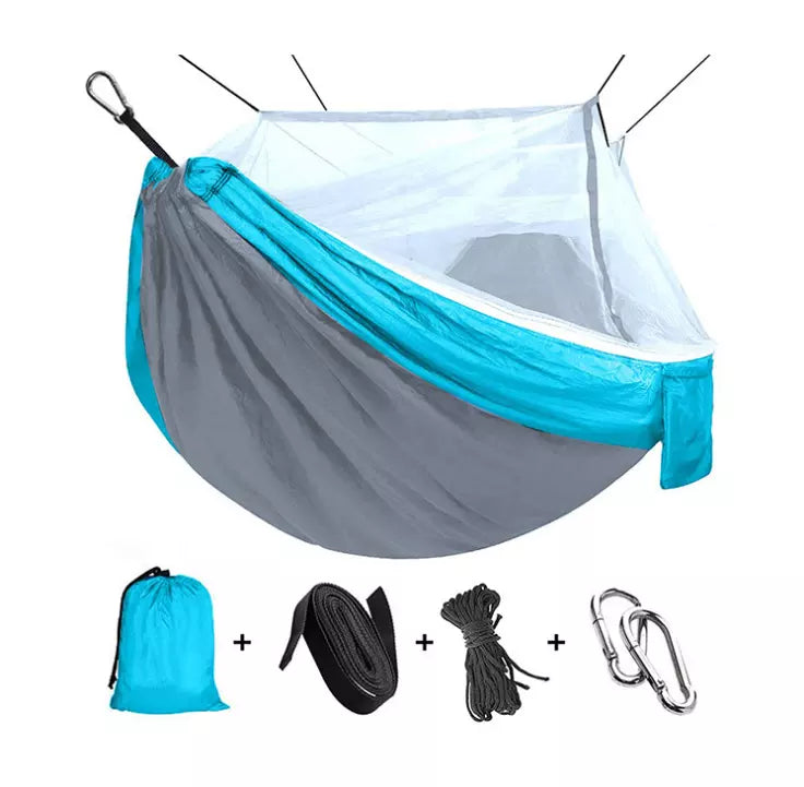 Hamaca mosquitero KLY-182
