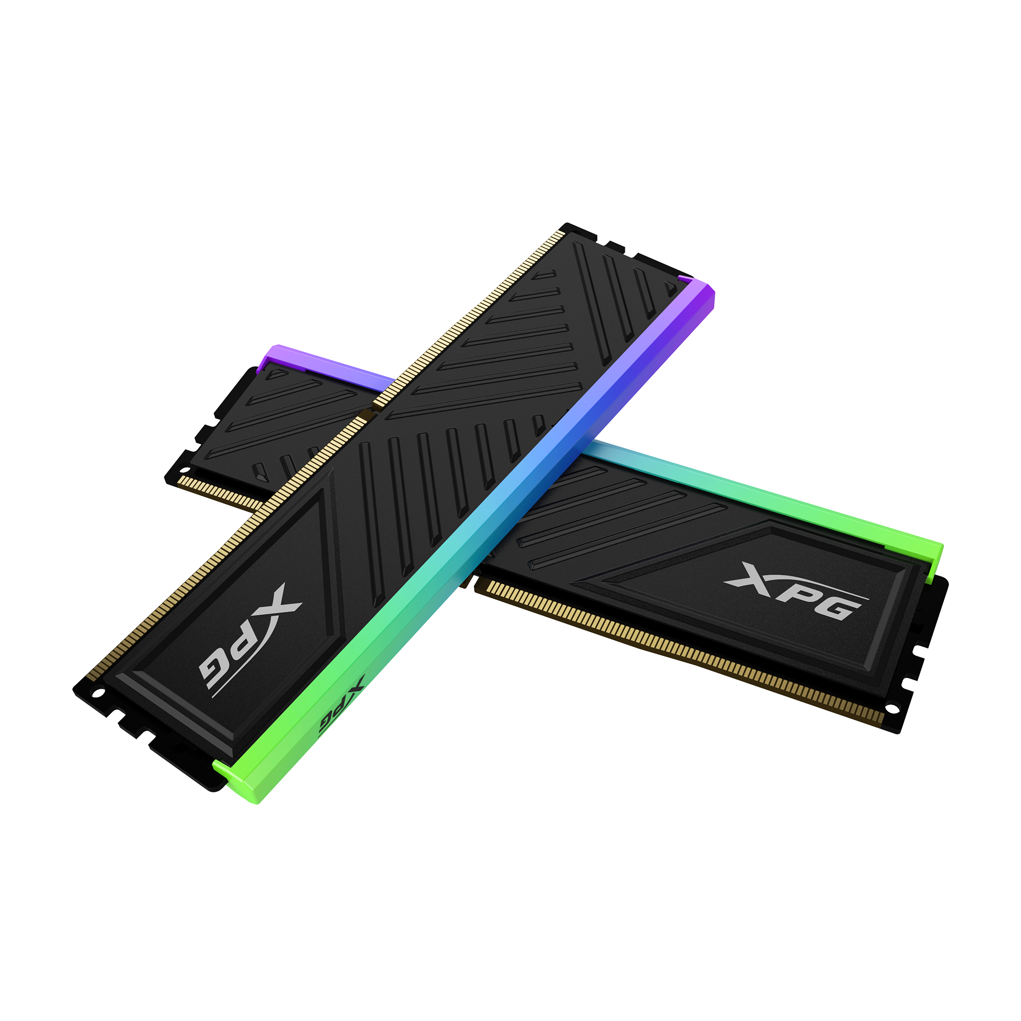 Kit Memorias Ram 16 Gb XPG (2 x 8) DDR4 3200 Mhz