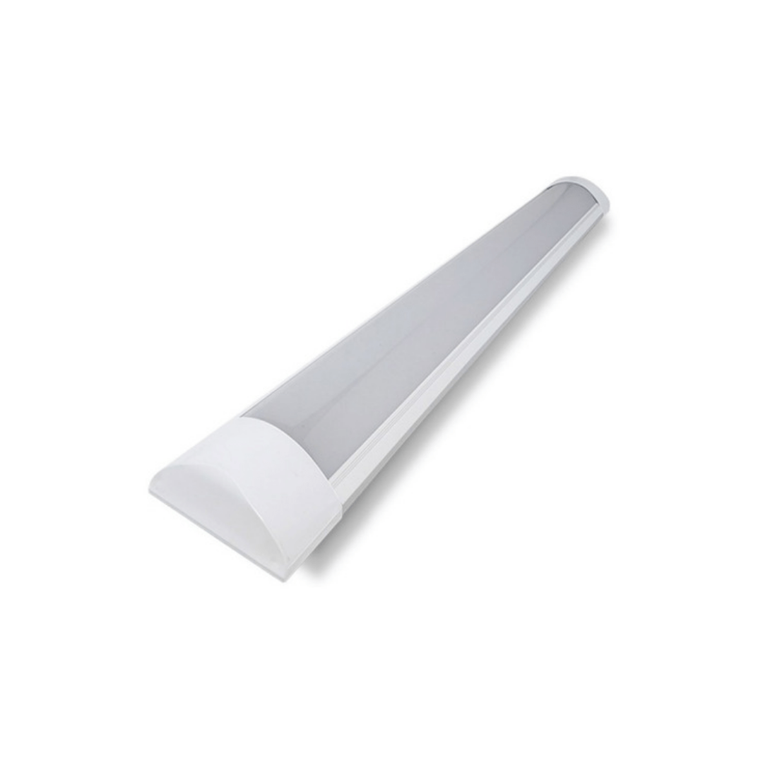 LAMPARA LED 18W ANTIPOLVO 120CM MERCURY