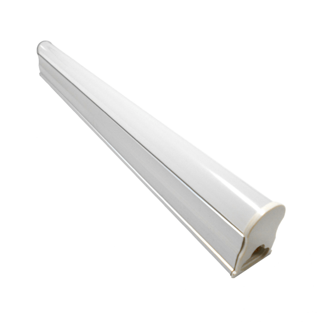 LAMPARA LED T5X18 WATS AZUL
