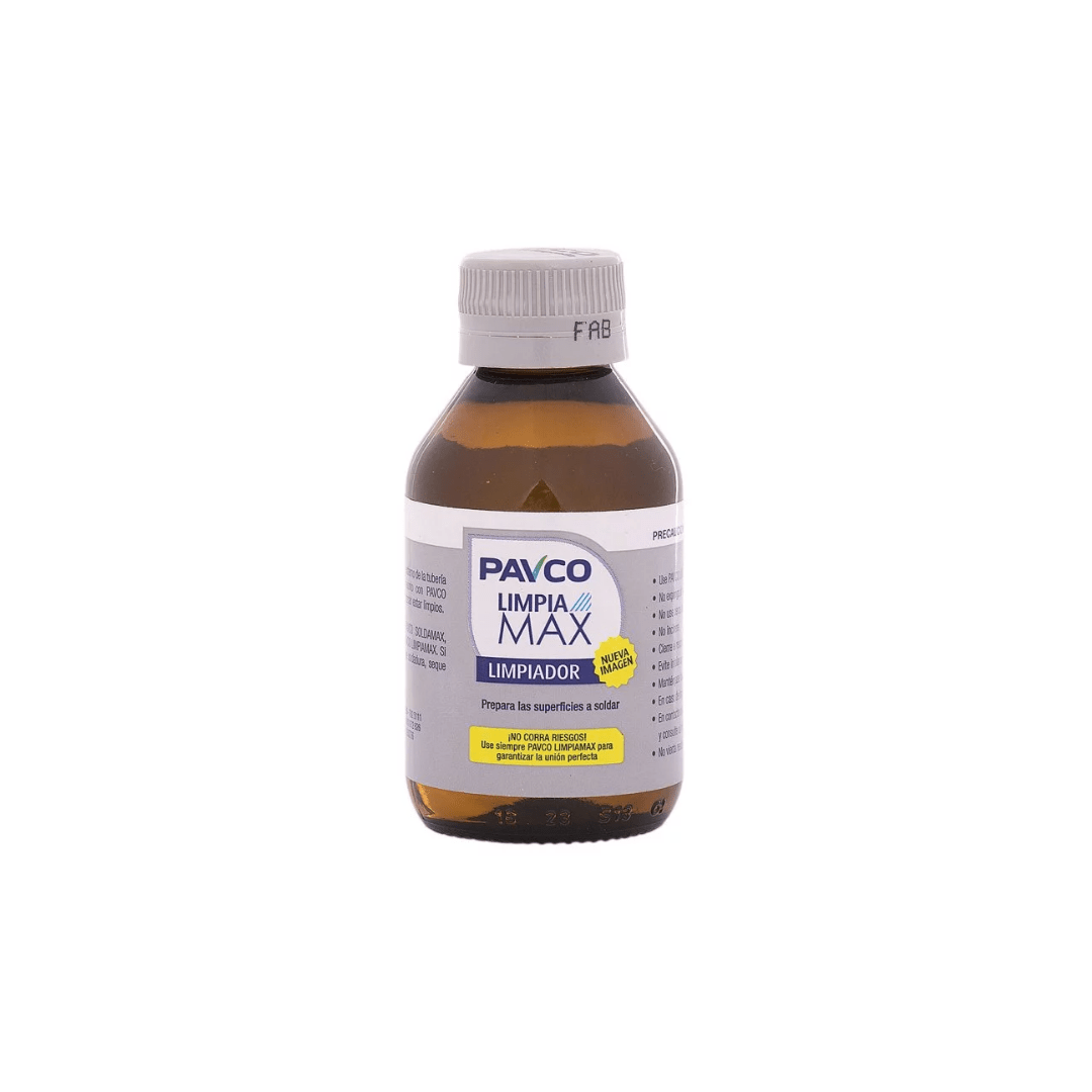 LIMPIADOR PVC PAVCO 1/32