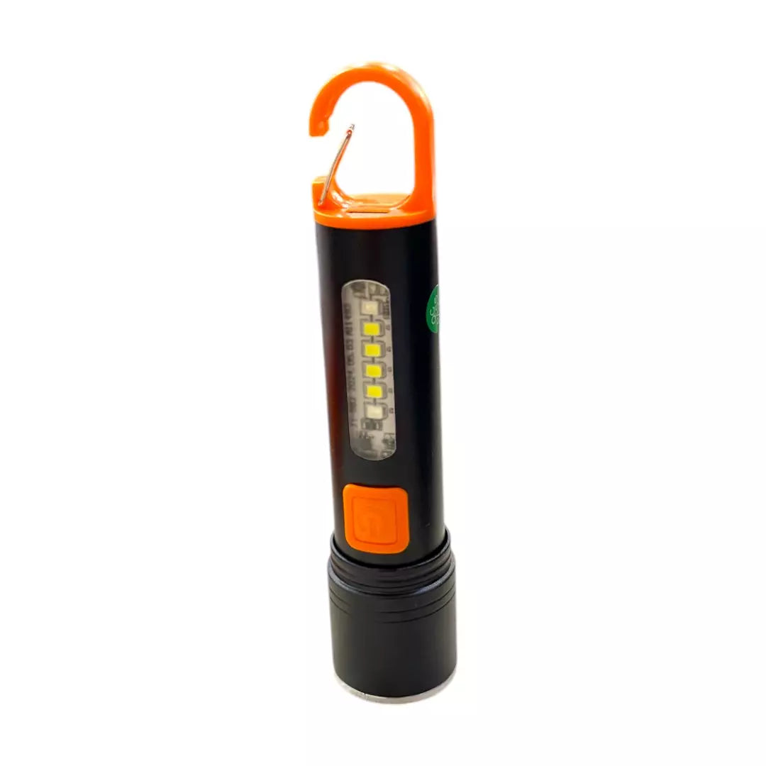 Linterna De Larga Visibilidad De 5W De Potencia NT-L3205