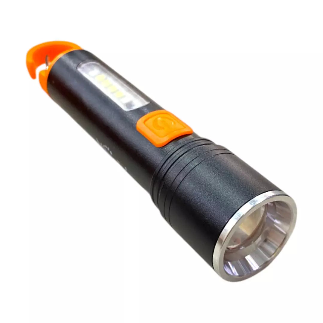 Linterna De Larga Visibilidad De 5W De Potencia NT-L3205