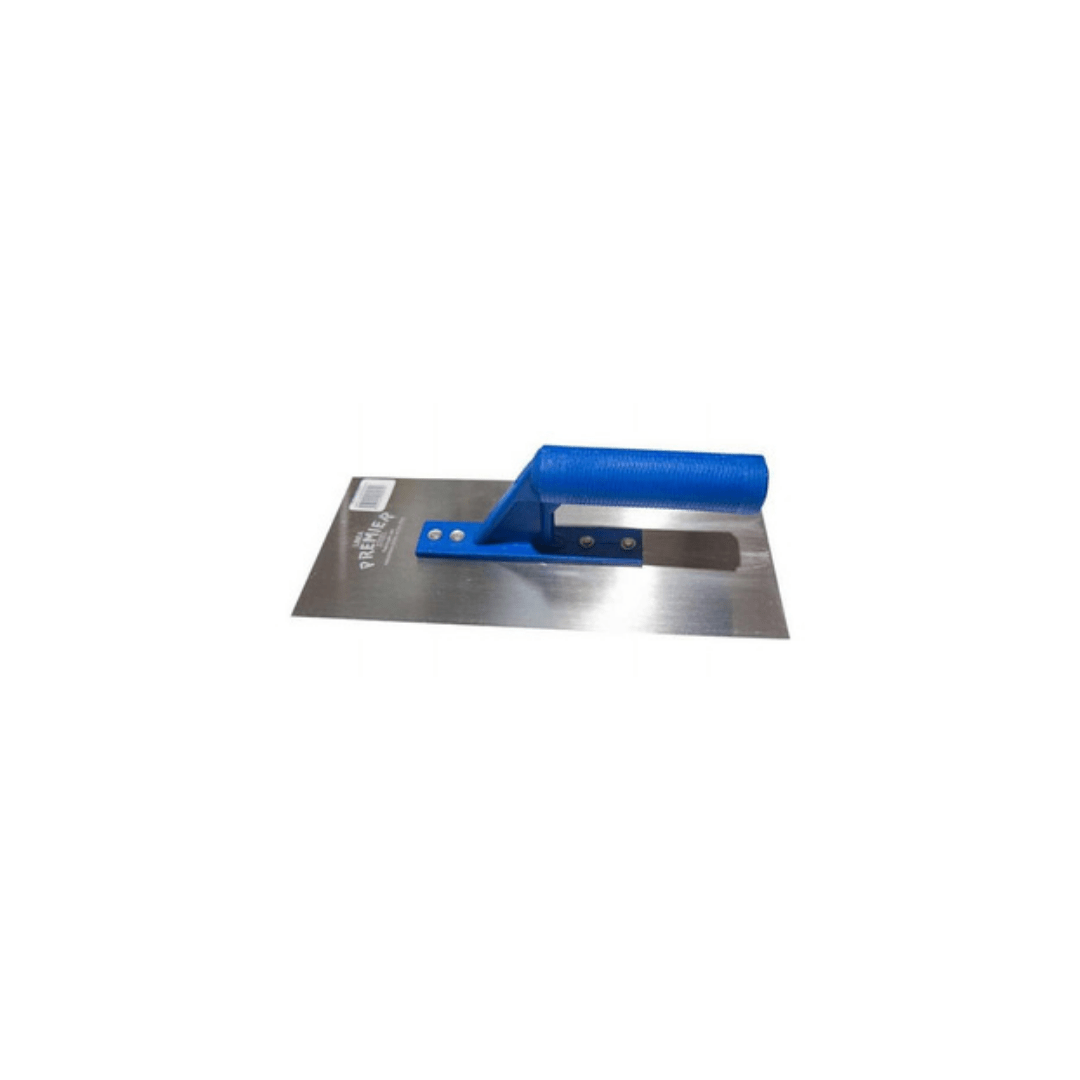 LLANA LISA GOYA ACERO INOX MANGO PLASTICO 3931