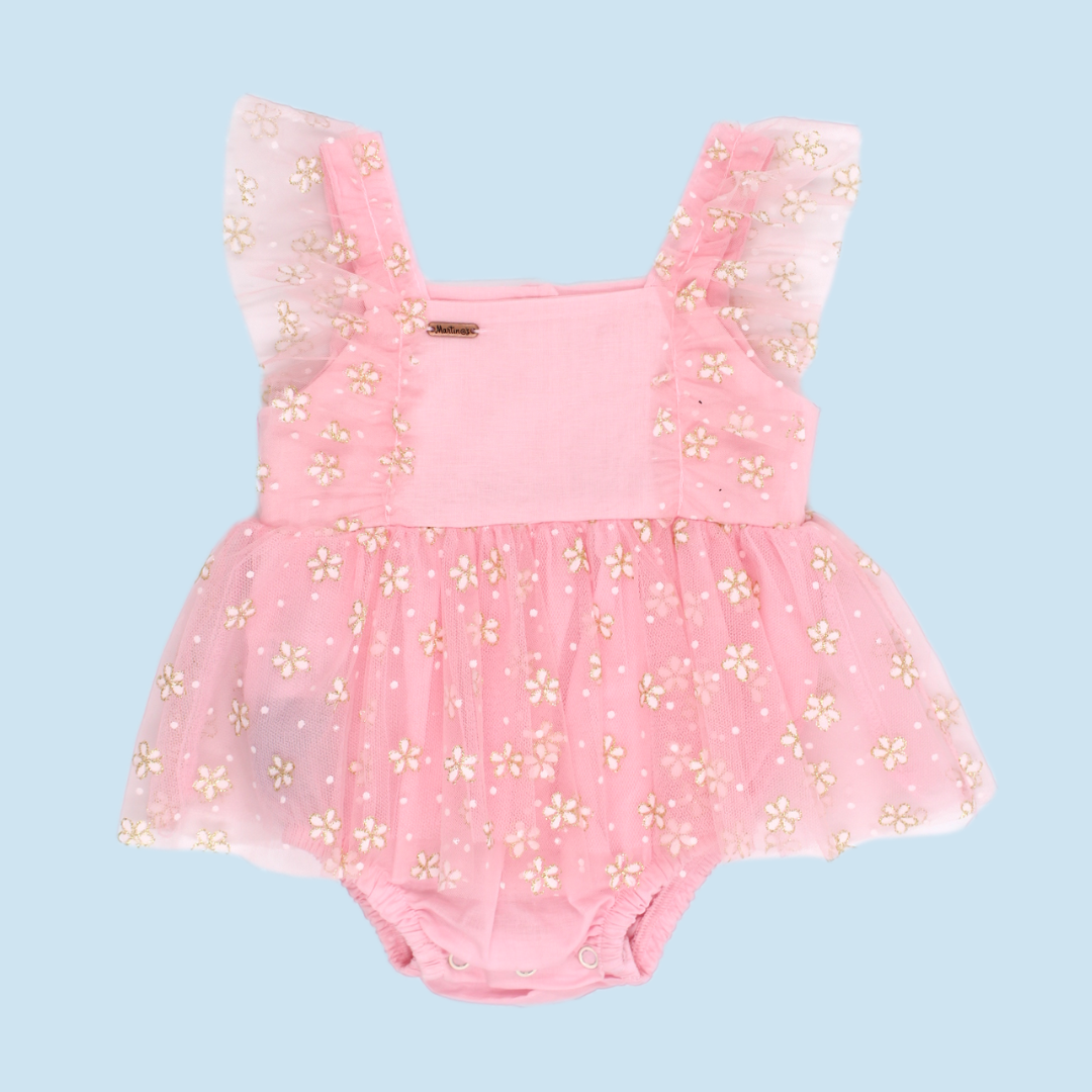 ASOLEADOR BEBE NIÑA 301 MARTINAS