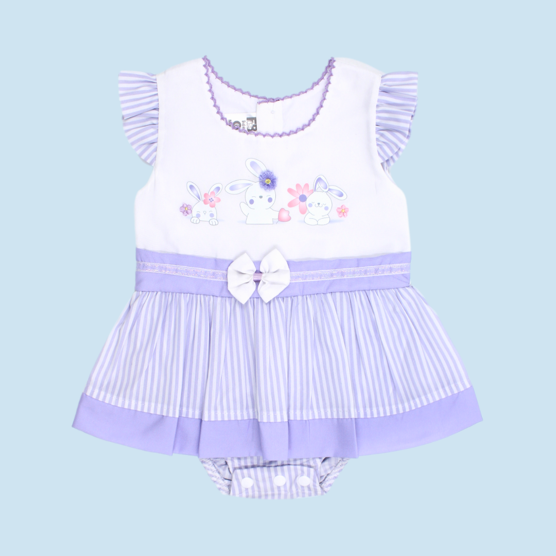 ASOLEADOR RAYITAS ESTAMPADO 50158 FOR BABY