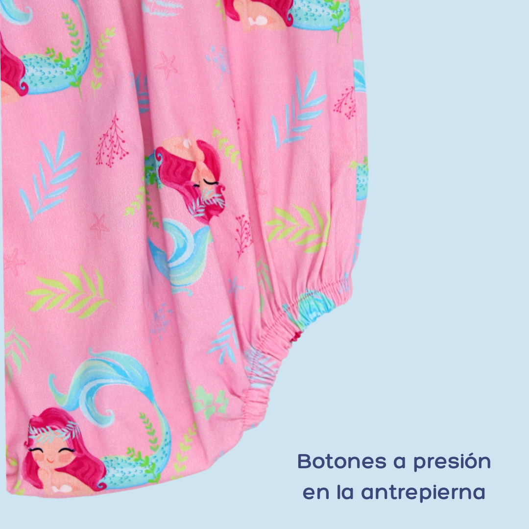 ASOLEADOR SIRENAS 2026 CRECIENDO BABY