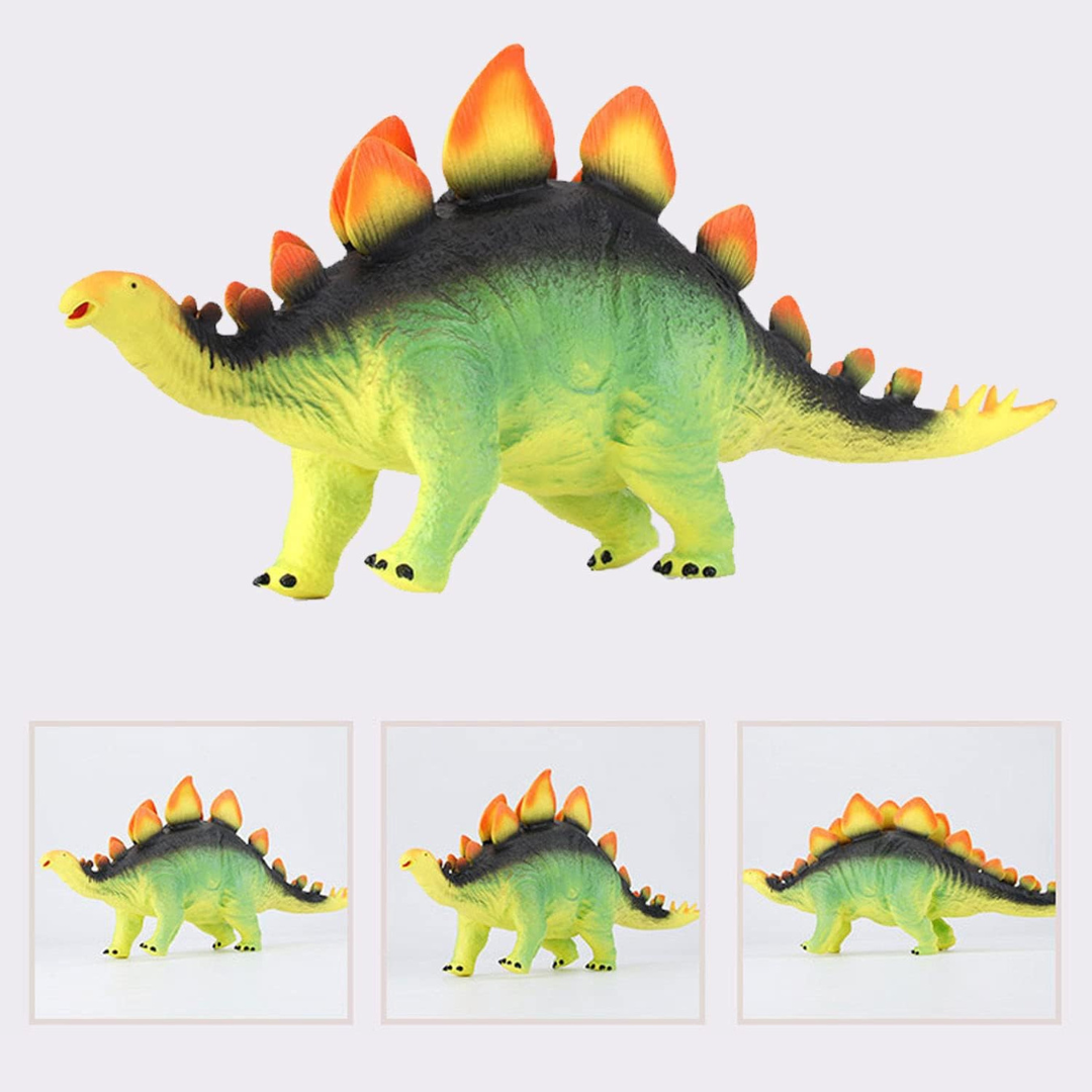 DINOSAURIO INTERACTIVO, ¡DIVERSIÓN JURÁSICA PARA TODOS LOS EXPLORADORES! X001 STB