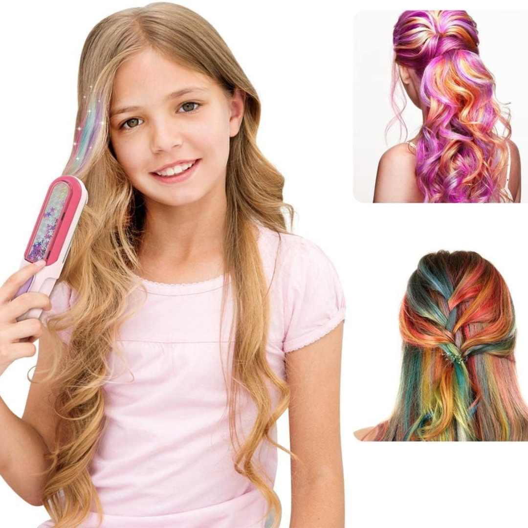 SET BELLEZA CABELLO MBK-386 STB MUNBE