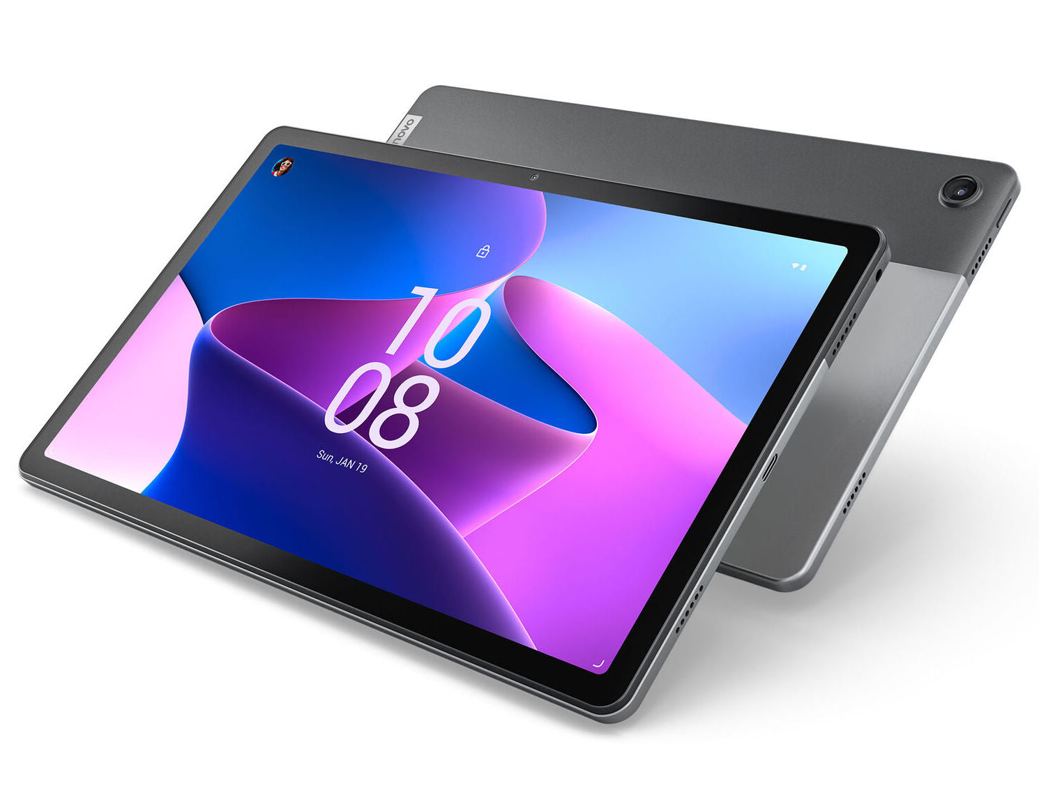 Tablet Lenovo Tab M10 10.1”, Android)