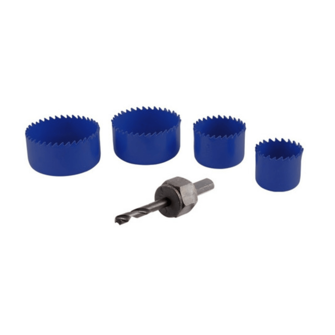 MANDRIL COPAS BIMETAL 3/8 UYUSTOOLS