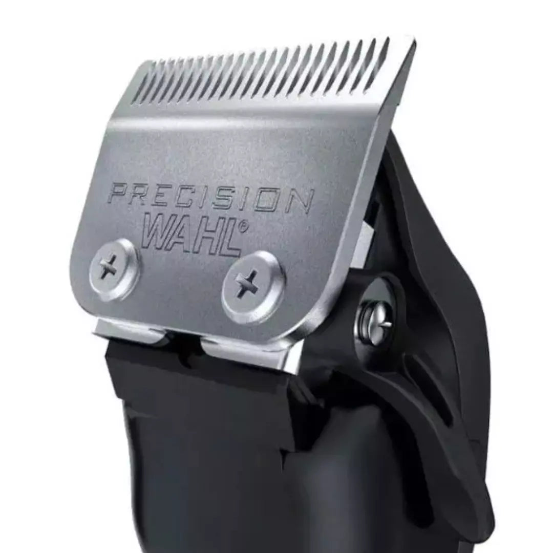 Maquina Wahl Para Peluqueria Chrome Cut Alámbrica 3024608