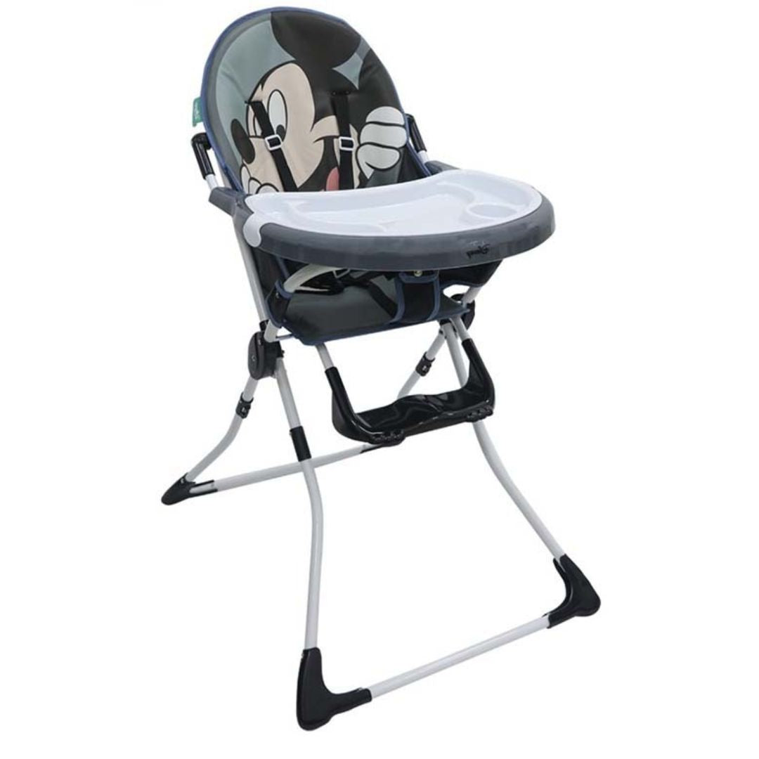 SILLA COMEDOR DISNEY HH-900 BEBESITOS