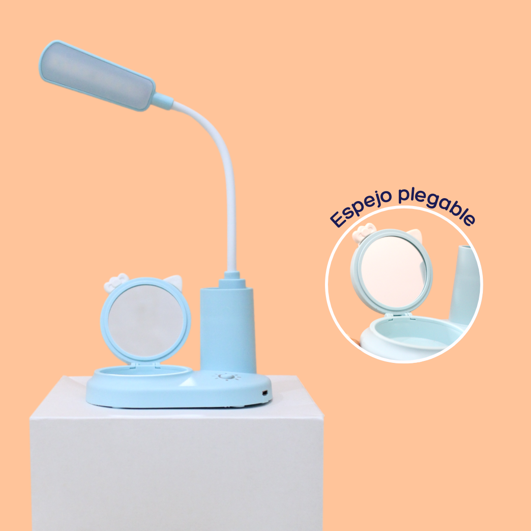 LAMPARA ESPEJO 6615 OGUSS