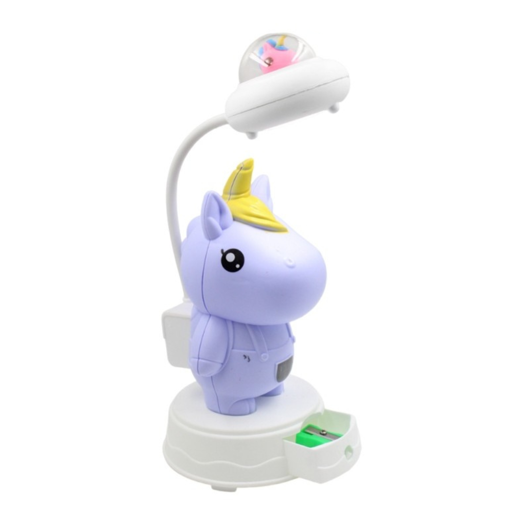 LAMPARA UNICORNIO BJJ168 OGUSS
