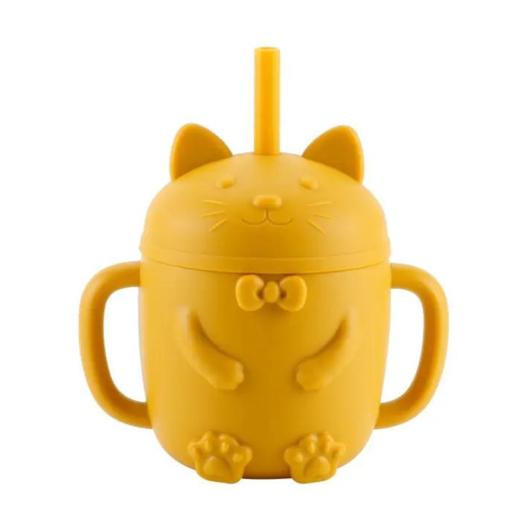 VASO PITILLO SILICONA HP-002 LA GLORIA