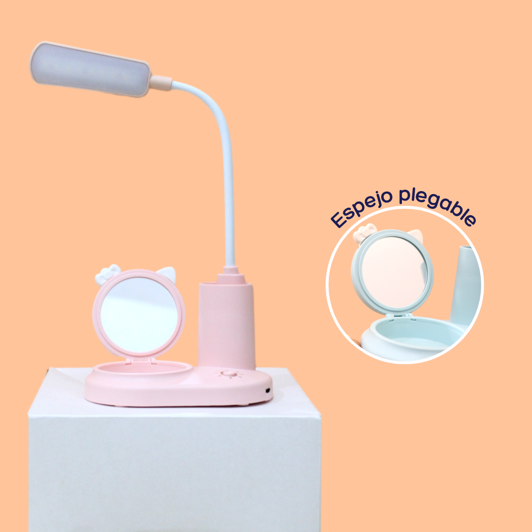 LAMPARA ESPEJO 6615 OGUSS
