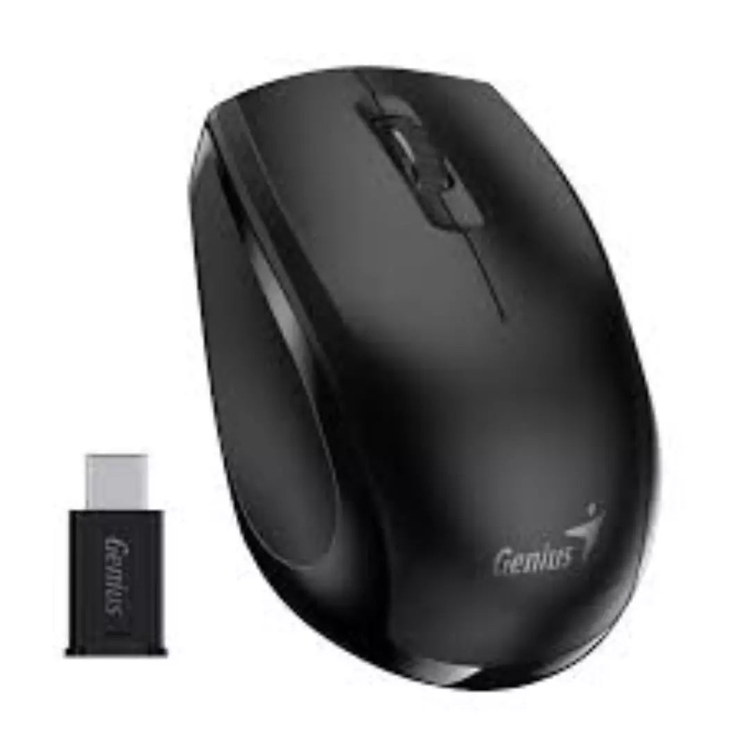 Mouse Inalambrico Genius Con Usb TypeC NX-8006 TYPEC