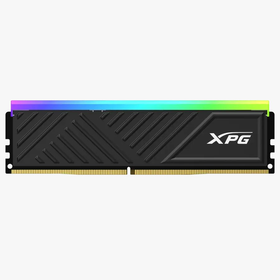 Kit Memorias Ram 16 Gb XPG (2 x 8) DDR4 3200 Mhz