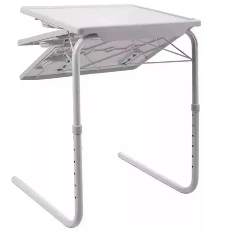 Mesa Plegable ajustable multiuso