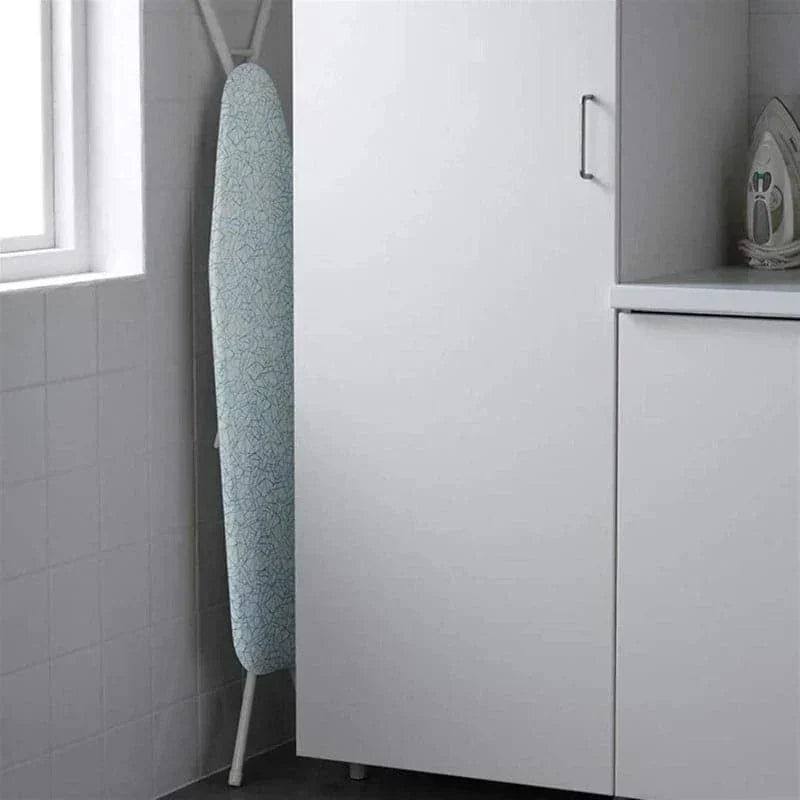 Mesa plegable para planchar