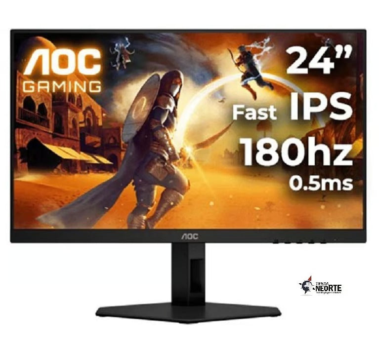 Pc Gamer Completo Ryzen 5 5600g / Tarjeta de Video Dedicada
