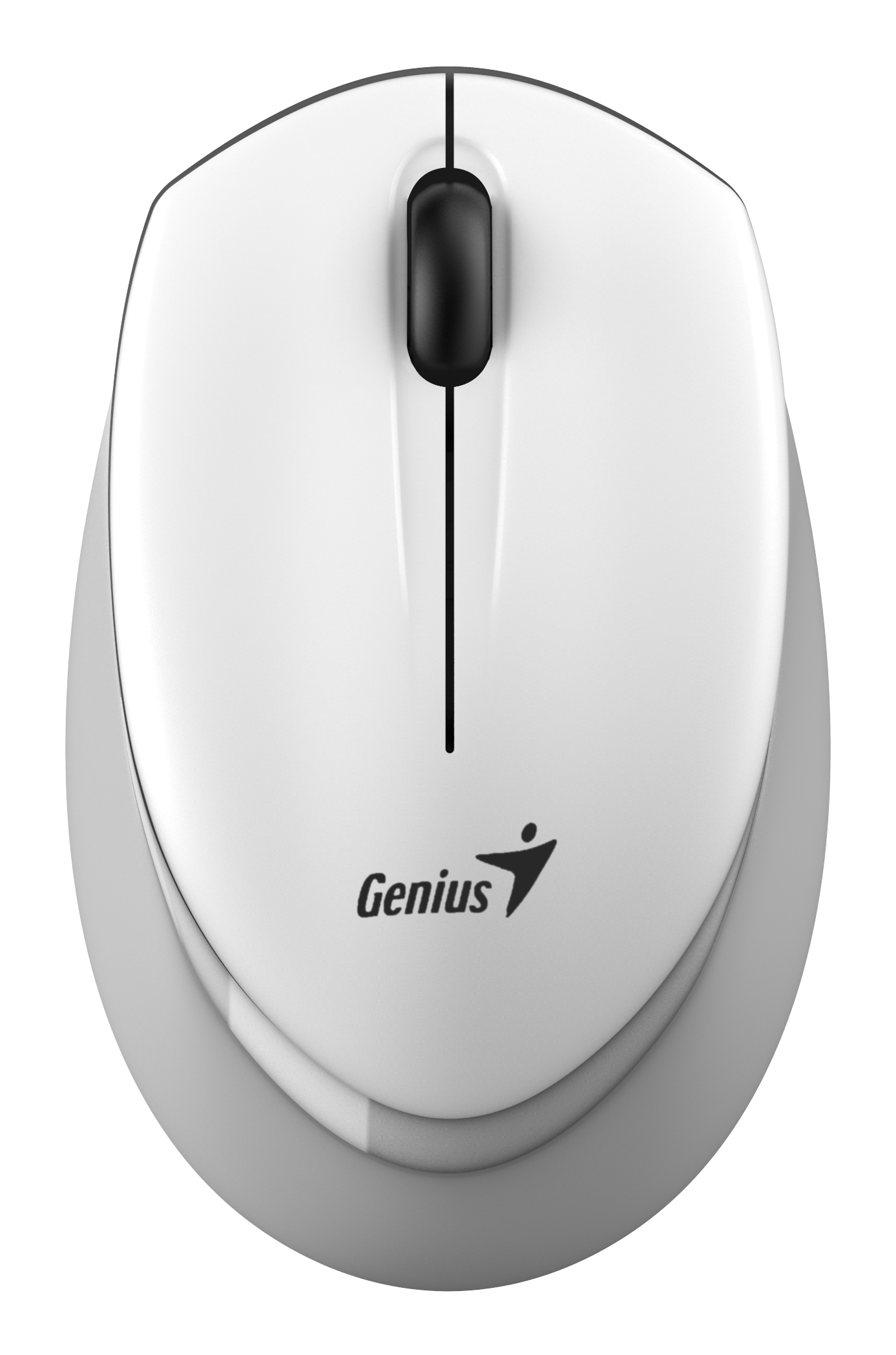 Mouse Inalambrico Genius NX-7009