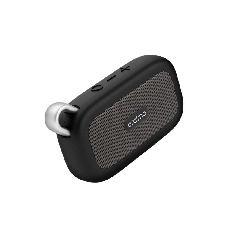 Parlante Recargable Resistente al Agua IPX7 Oraimo OBS-04S ¡Envio Gratis!