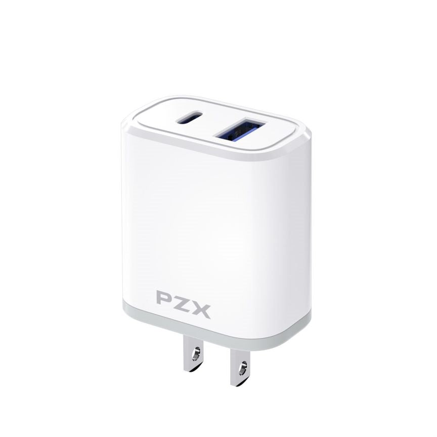Cargador Para Celular PZX P08