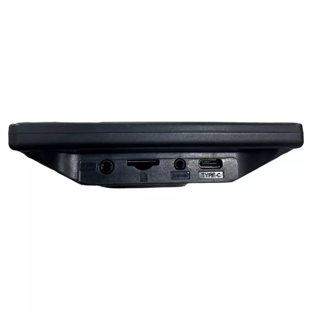 Pantalla Para Carro Car Play Y Android Auto Stereo Portable CP7