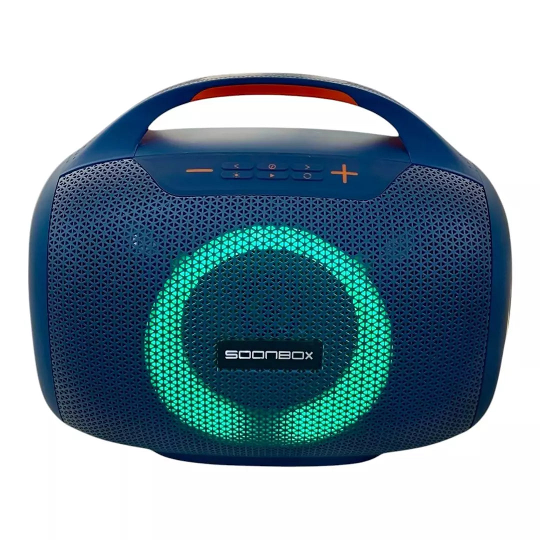 Parlante Soonbox De 80W S6300