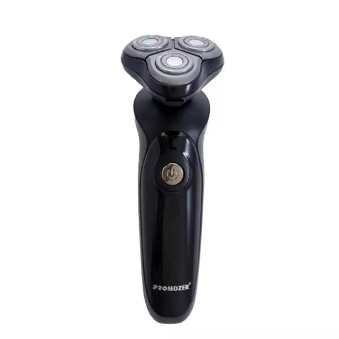Maquina Patillera Mozer Recargable MZ-1153