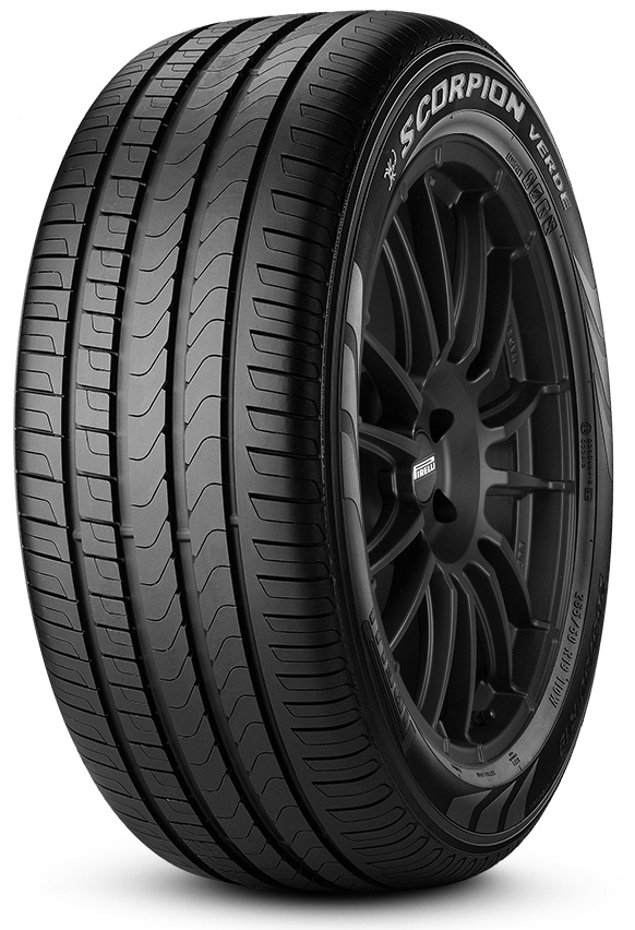 PIRELLI SCORPION VERDE (MO) 235/60R18 103V