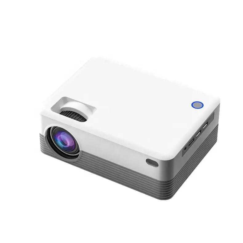 Proyector de Imagen 200ANSI Lumens Android Bluetooth H5A