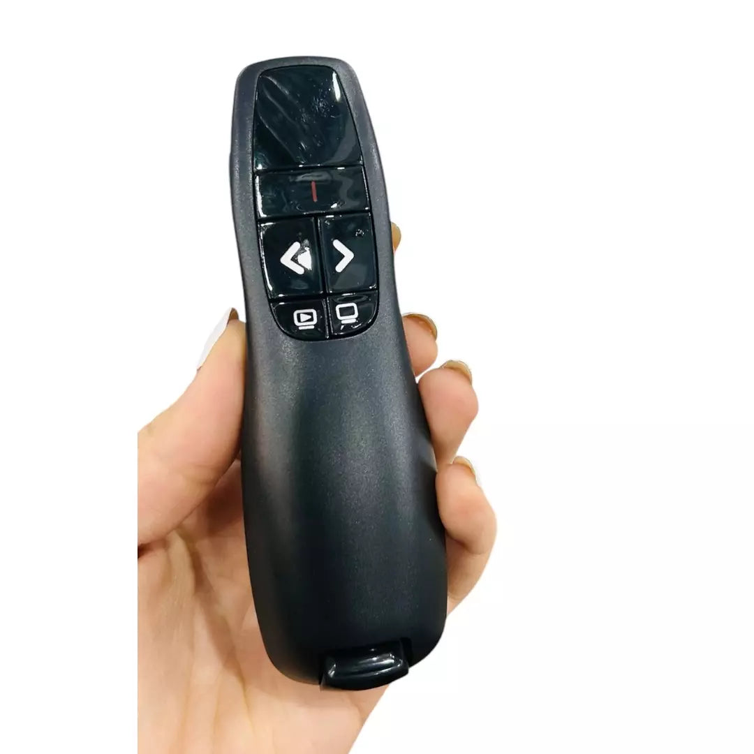 Puntero Laser 2.4g LJ-52