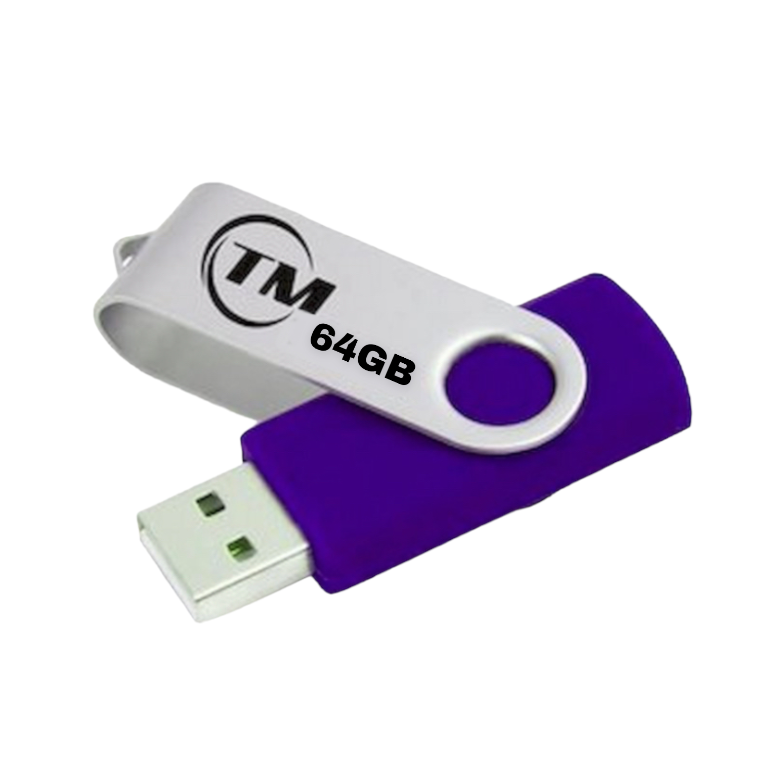 Memoria USB 64GB-TM