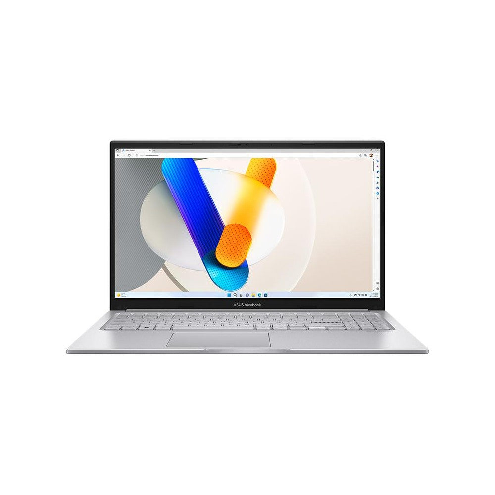 Portatil Asus Vivobook Core i3 1215u X1504ZA-NJ1700