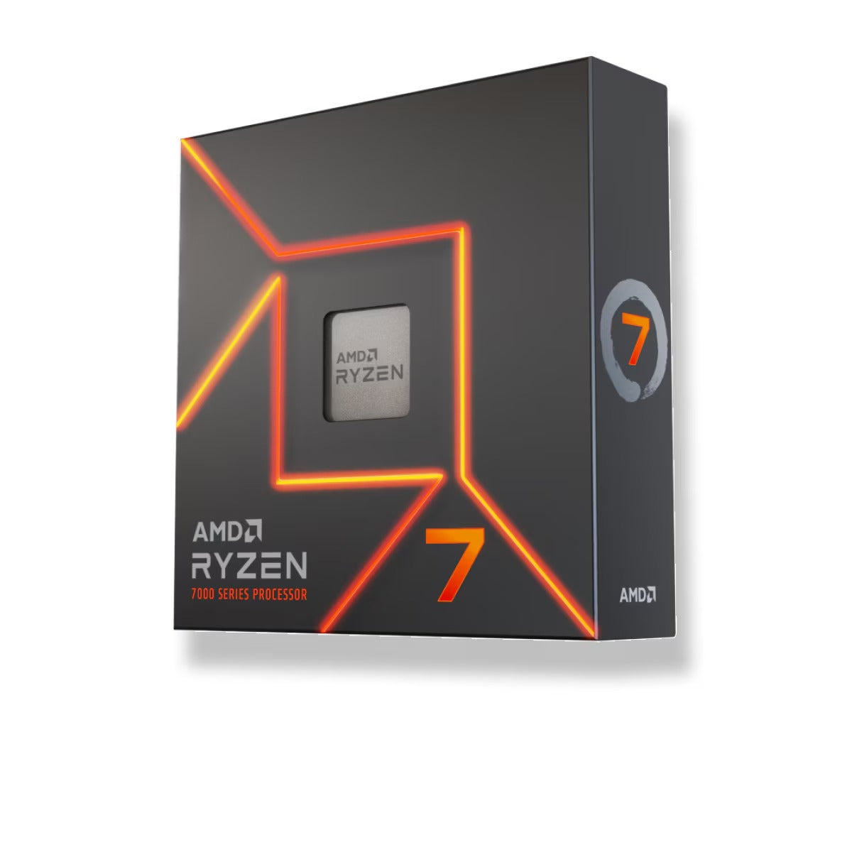 PC Gamer AMD Ryzen 7 7700X + RTX 5070: Rendimiento 1440P / 4K con Tecnología Blackwell