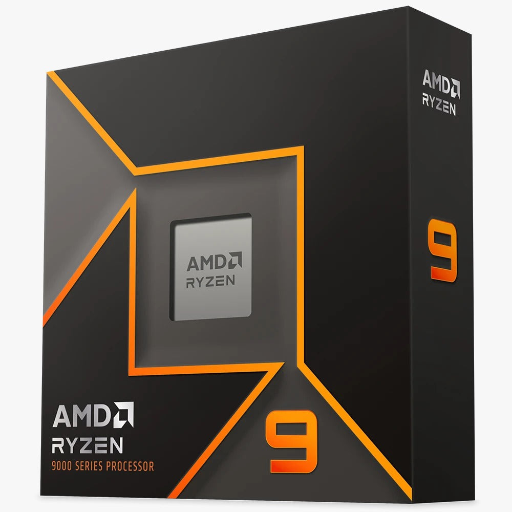 🔥 PC Gamer 2025: AMD Ryzen 9 9900X + RTX 5060 Ti 16GB GDDR7 ¡Precio Imbatible!